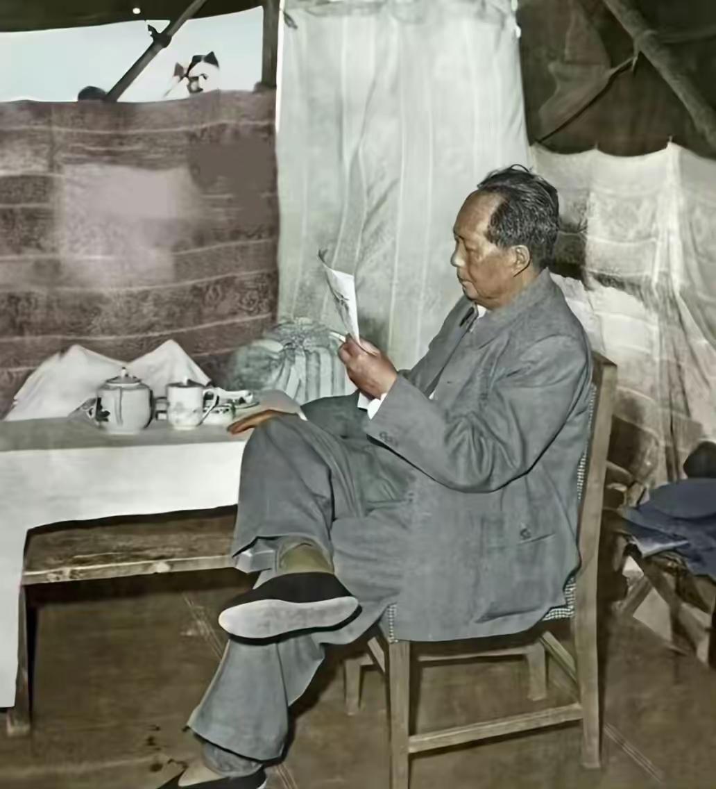 王铎：伟人总是和朴素连在一起