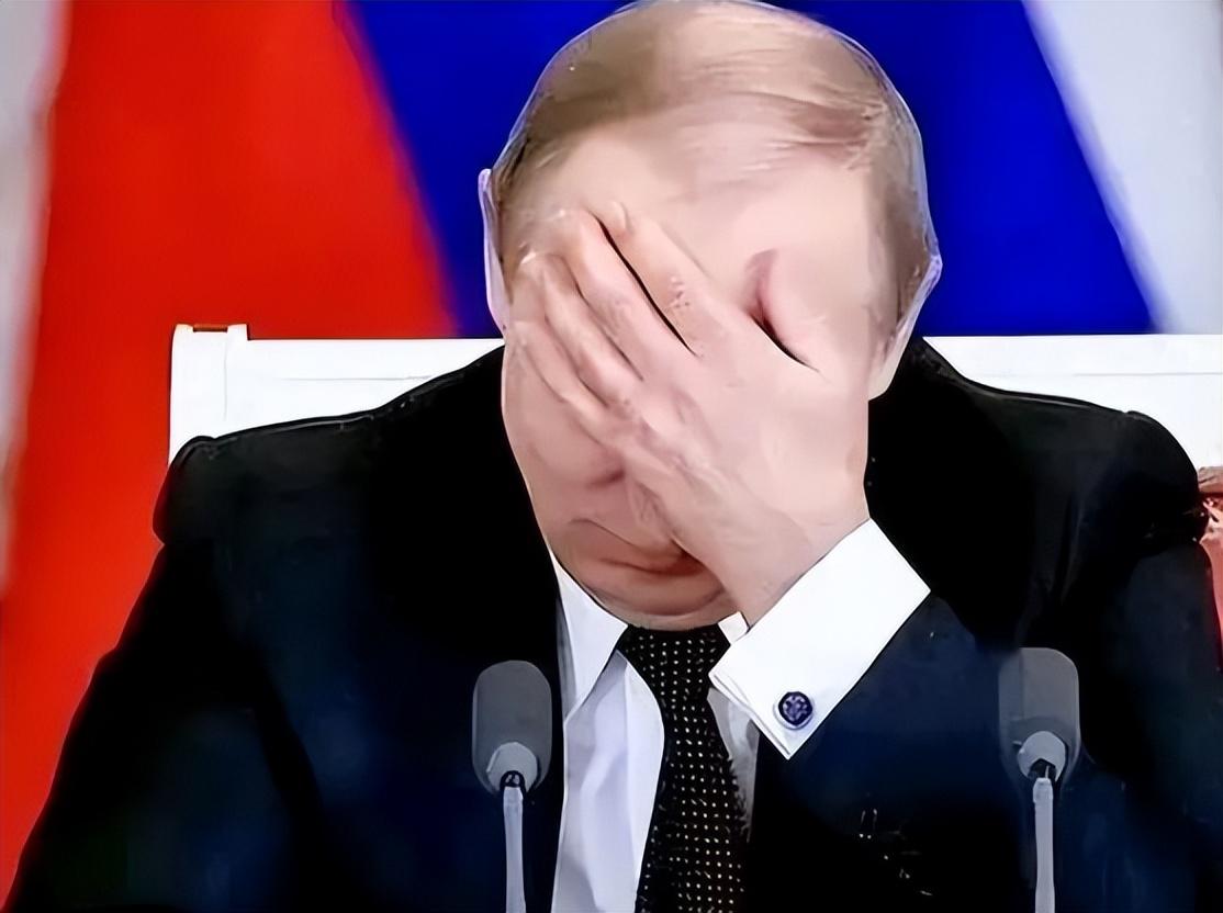 出大事了！2月下旬俄罗斯俄罗斯接连“踩雷”， 三天内三大暴击连环砸，剧情比爽剧还