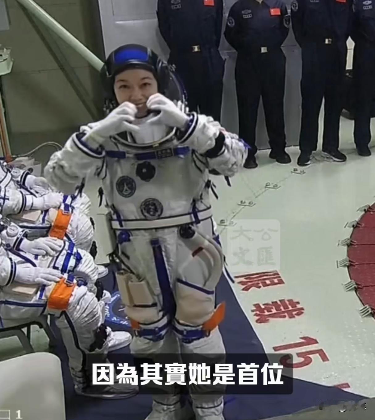 连香港孩子都知道了，这就是让黎家盈升入太空的重大意义近期香港专门举办了航空主题