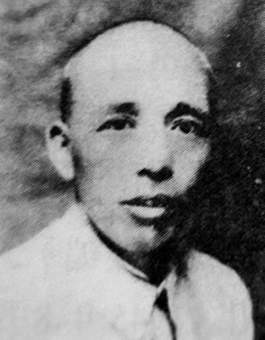 曾任红军师长的叛将，助国民党轰炸瑞金，解放后因一元钱泄露真实身份1955年3月