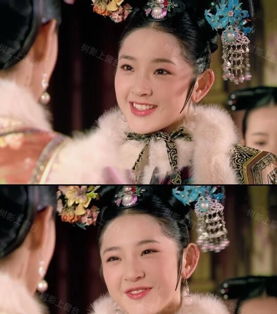 <em>祺贵人</em>前期聪明后期降智<em>祺贵人</em>，前期人畜无害小白花，后期恋爱脑降智，甄