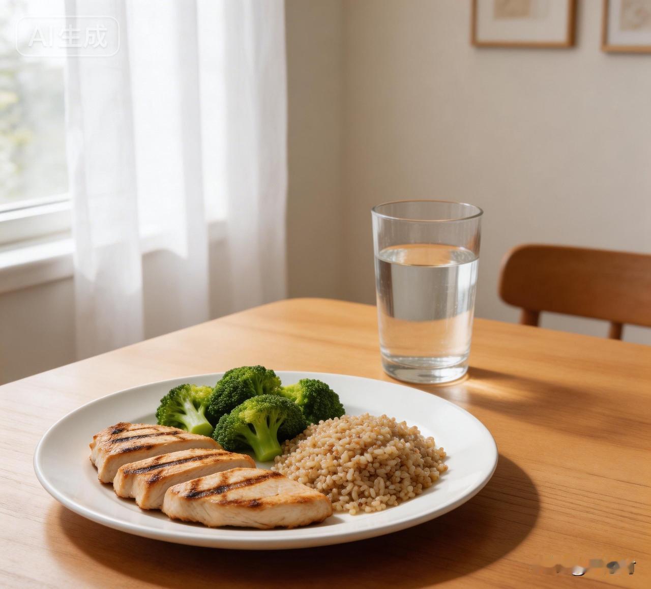 想减肥又不想跑步，我选择了一个懒办法。一直都在说减肥，以前盯着体重，称了几次