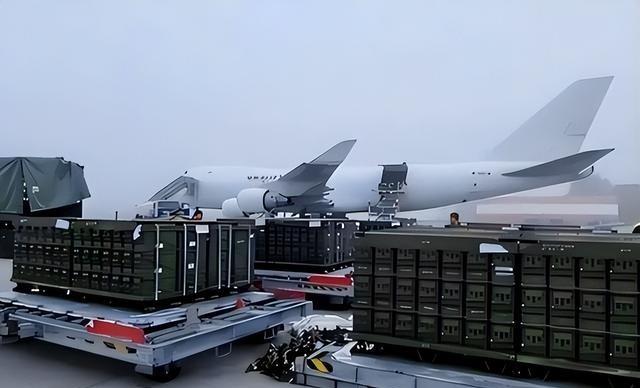 中东国家都已意识到了！就算中国高端武器再多，也无法保护他们。中东地区的国家近