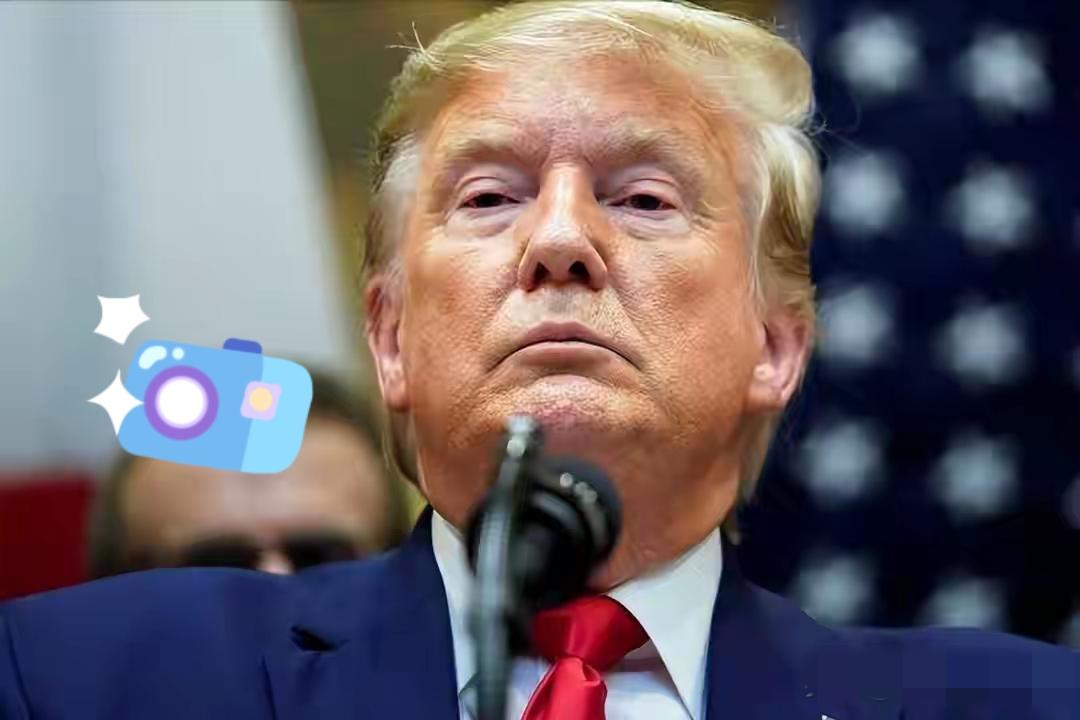 真的看懵了！以前全世界都默认一条铁律：谁碰美国基地、航母、大使馆，谁就是找s