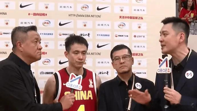 万万没想到！中国男篮惨败给日本，网友说，这次中国男篮输球与辽宁有直接关系，主要有
