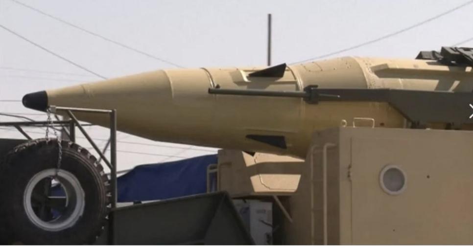 实战证明，东风-15B水平的弹道导弹，就能轻松突破以色列的“箭-3”和“萨德”反