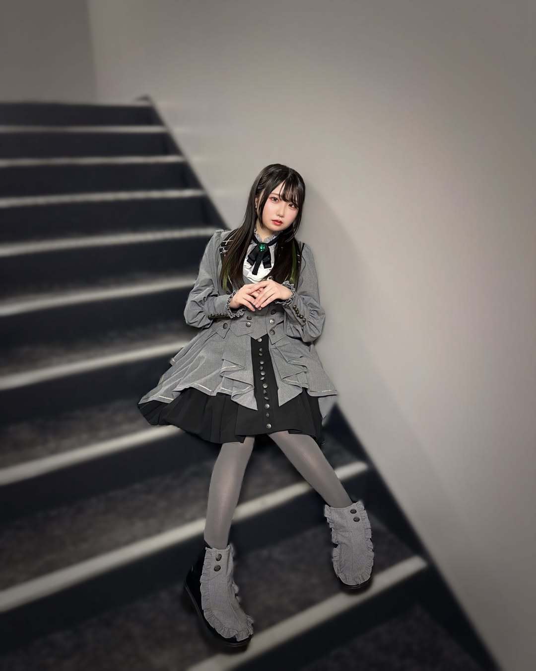 渡瀬结月