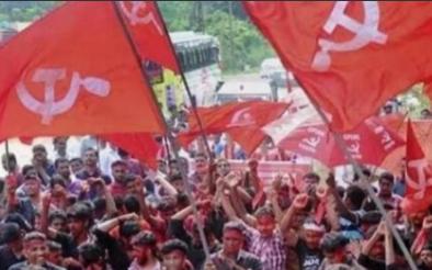 中国真正担心印度的，不是印度和美国联手，而是印度共产党上台。如果印共真的掌权，我