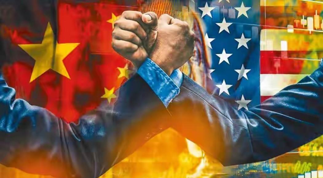金灿荣终于说出了许多人想说的话！金灿荣发文称：中国要实现崛起，未来必然需要在国