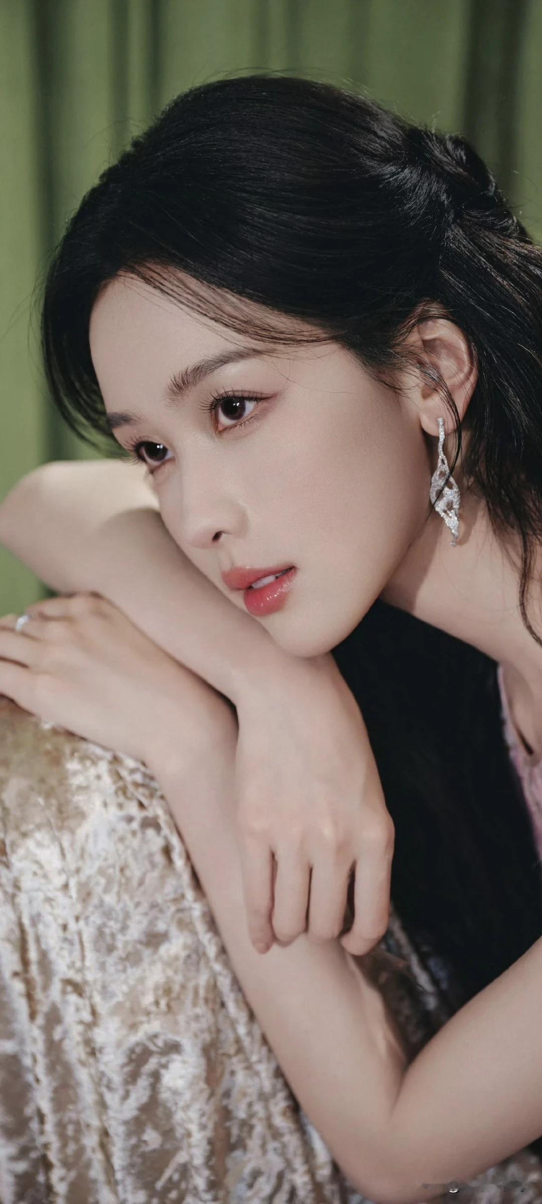 陈都灵写真壁纸～