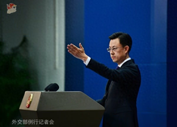中美元首将讨论伊朗局势?外交部回应