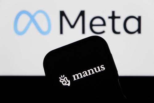 Meta没能买走Manus，但Manus留下了一个比收购失败更大的问题，未来还有