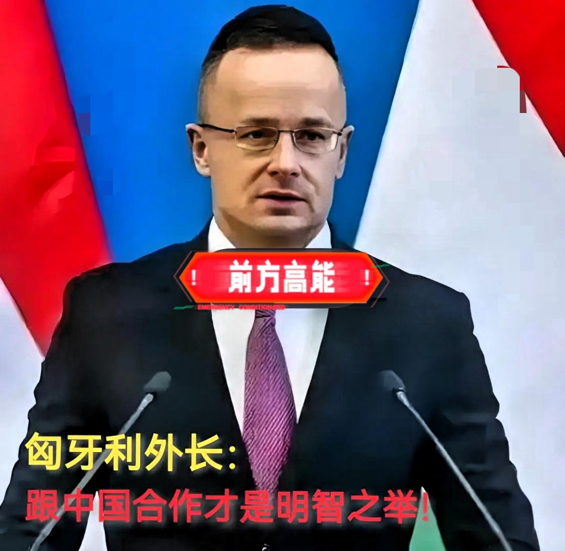 全欧洲最后悔的就是德国了吧！不是因为日本，也不是因为美国而是因为匈牙利匈