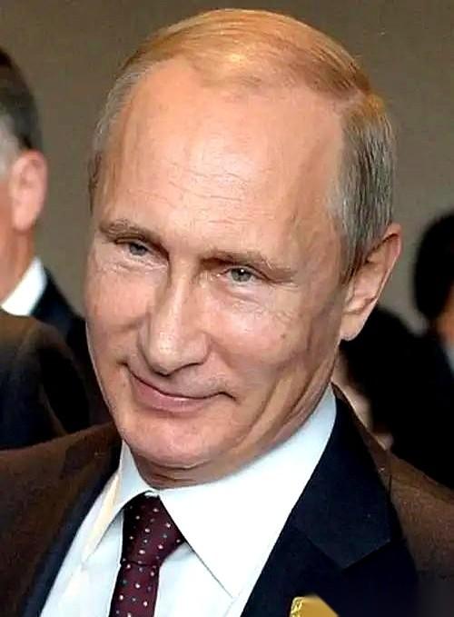 都别做梦了。你们以为普京要是今晚突然没了，明天一早俄乌就天下太平、握手言和了？