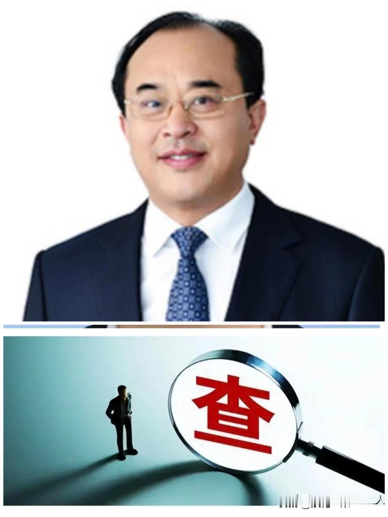…2026年9月8日，“李百安”被检察机关告了！这是他在时隔10个月被查，时