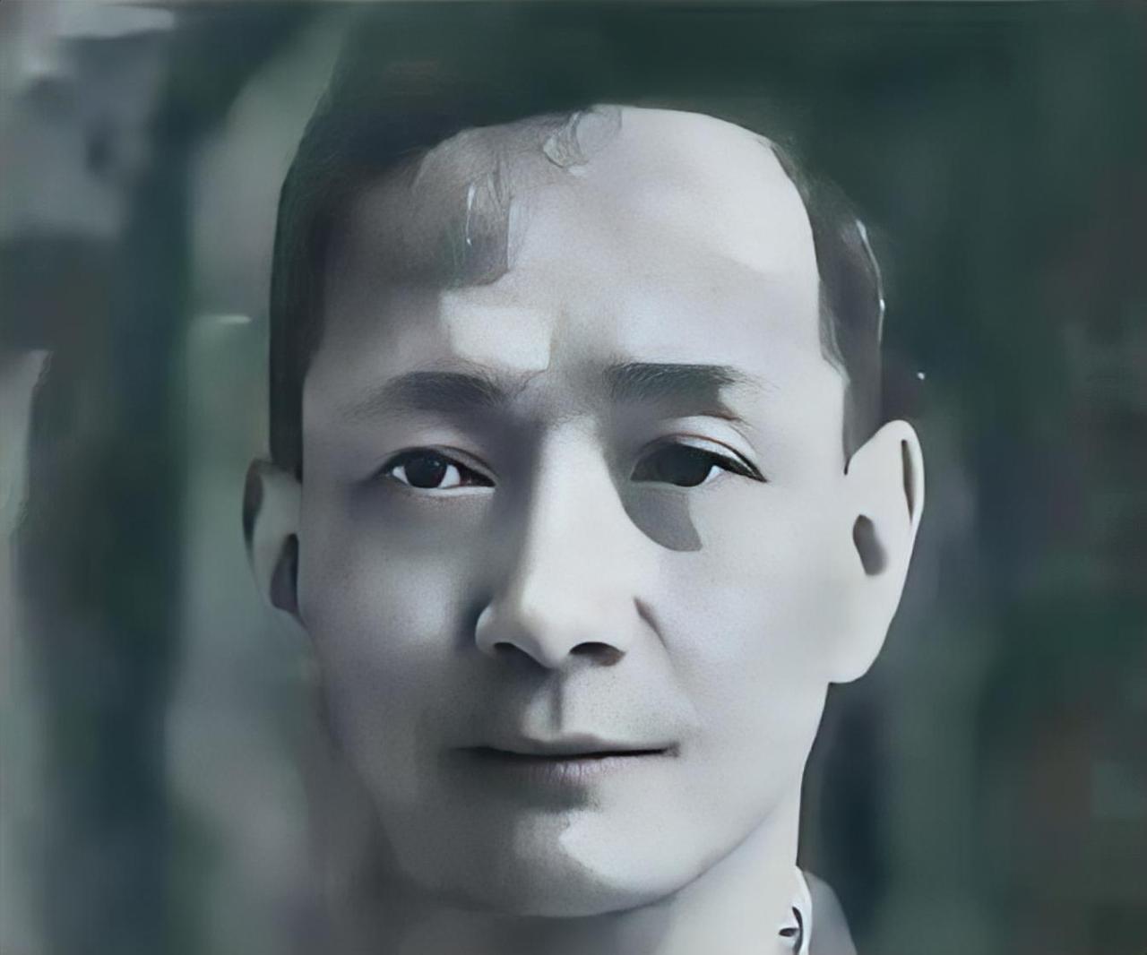 1951年5月20日，晚清名臣张之洞的幼子张仁蠡，被枪毙了。枪毙的地点在北平德胜