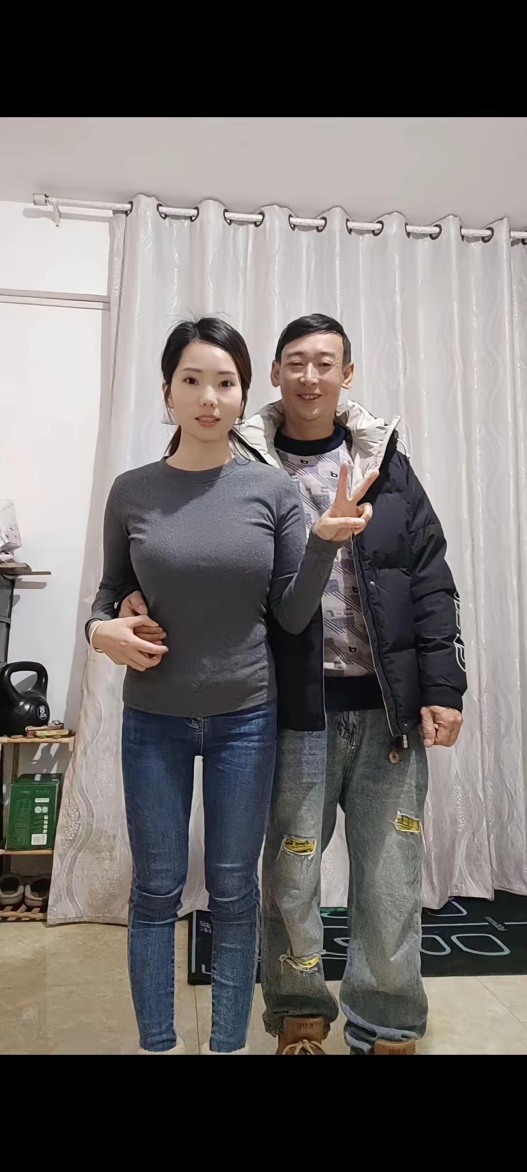 95年的我带着过往，在二婚里遇见了86年的工地大叔——九岁的差距，藏不住彼此的真