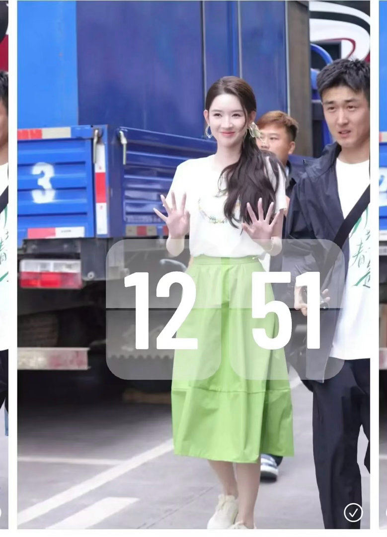 王玉雯关晓彤谁更适合演高智女主？