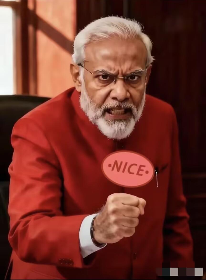 干得漂亮！这次要给海尔点赞！海尔在印度的营收刚破10亿美元，正值如日中天之时，