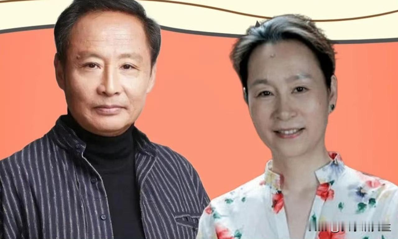 奚美娟，给所有看重名誉的人提了个醒。人设可以经营，但真相不会永远沉默。三