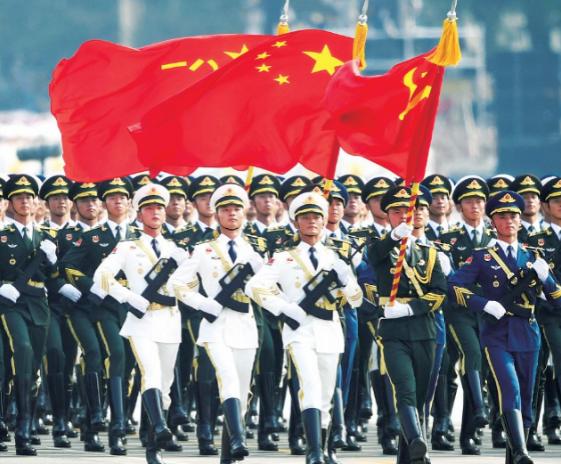 最近，中国有个大动作，让日本慌了神，也让西方再也瞒不住了。啥动作呢？就是中国