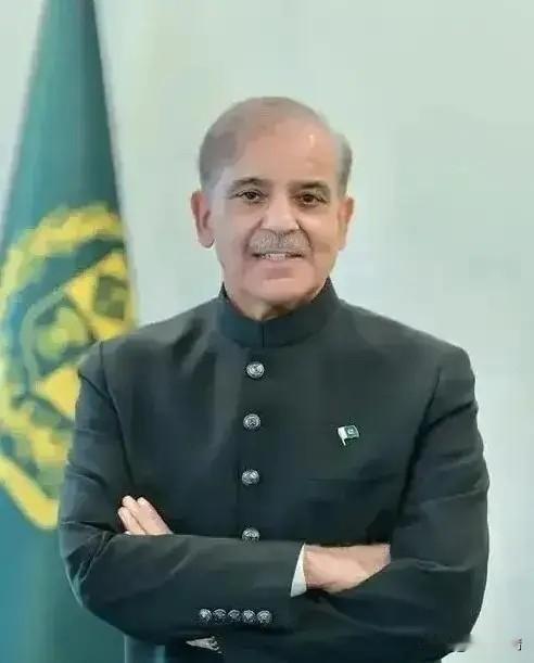 巴基斯坦传来最新消息！4月22日，巴基斯坦总理夏巴兹在社交媒体上发了个重要消息