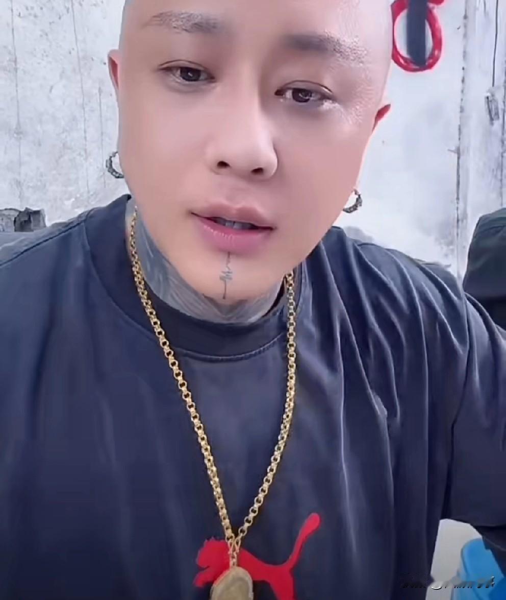 方丈怀疑老葛散打是剧本，你俩没拿我当自己人，差点给我圈进去！