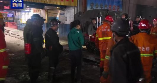 问题越查越多！留神峪的煤矿事故原来不是意外，层层造假的问题该清算了（阅读前请