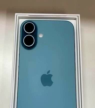 大家都在讨论iPhone16Pro和iPhone16，甚至价格更高的iPh