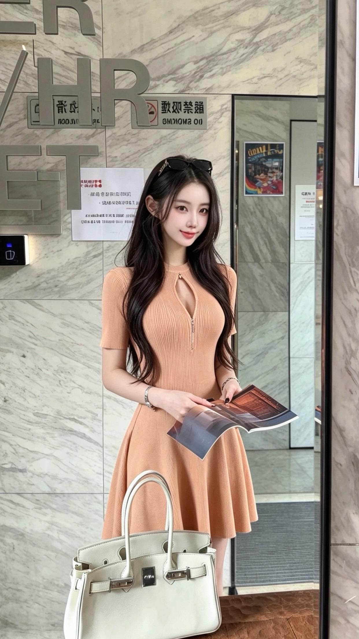 姐系穿搭法则高智淡人穿搭今日份高智感look今日份韩女穿搭温柔职场风穿搭