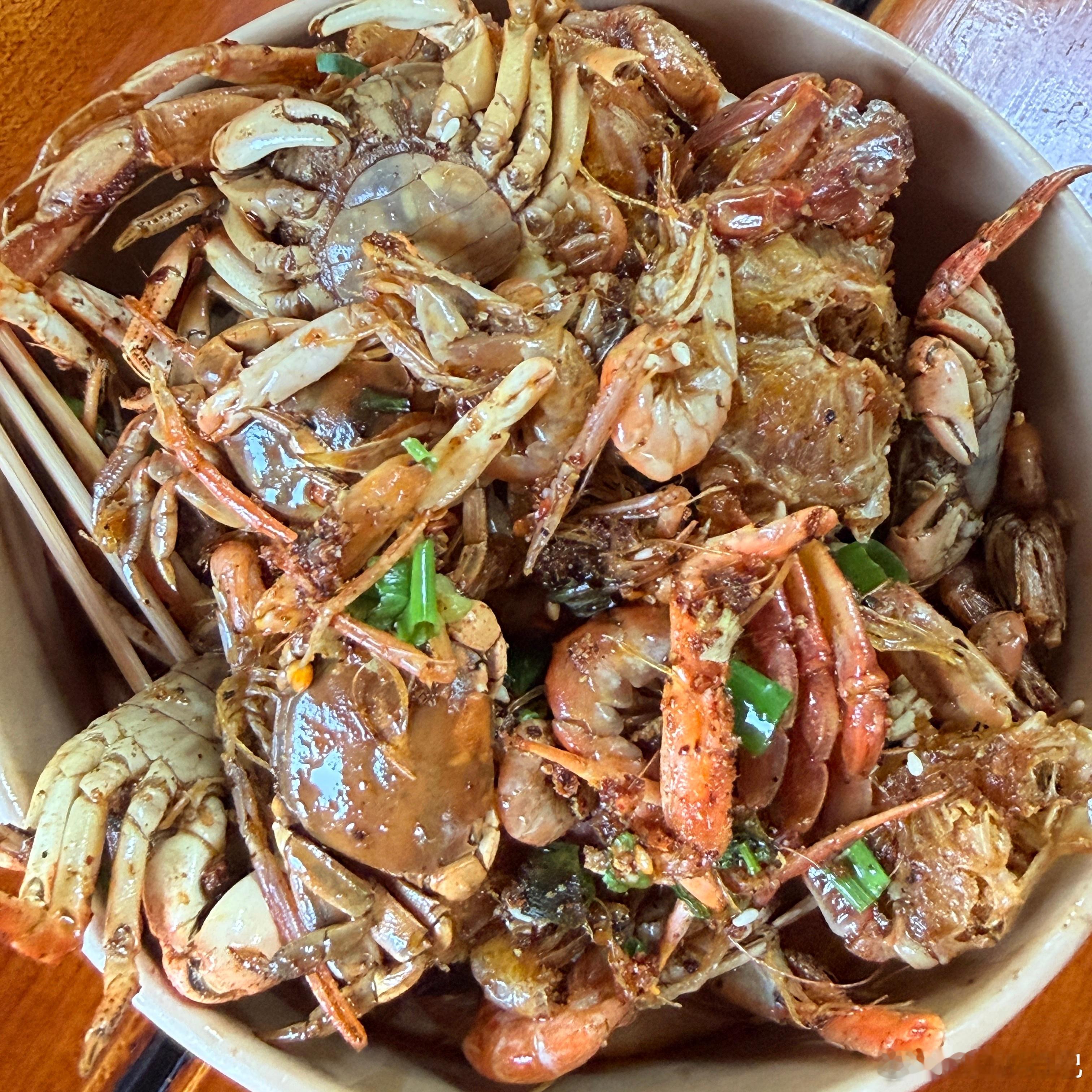 这个真不怎么好吃
