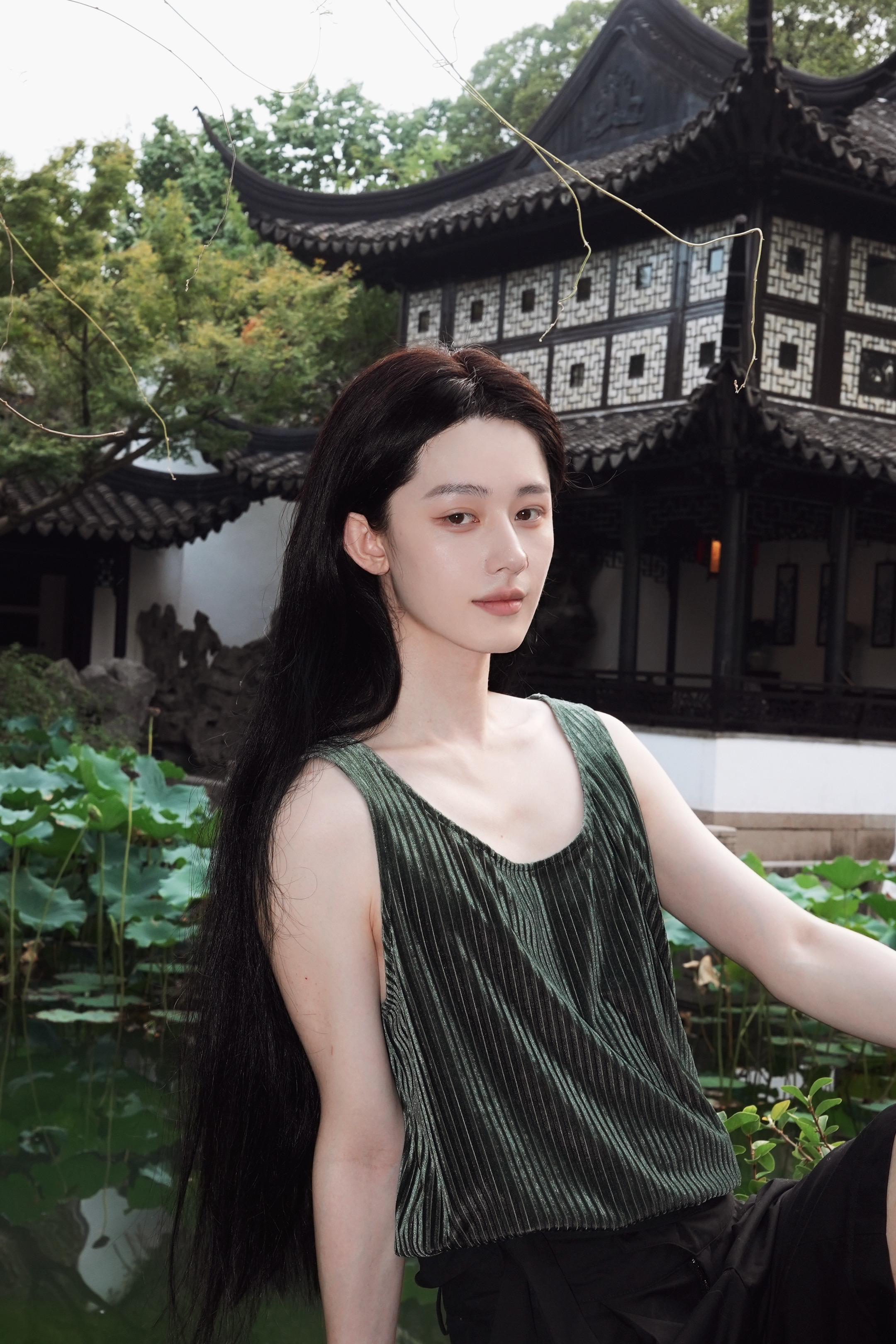 苏州好漂亮😍