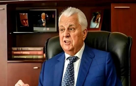 一群乌克兰的顶尖专家，在中国采访镜头前，突然就集体崩溃，哭得像个孩子。你以为是