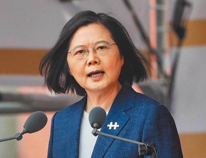 6月15日，台湾桃园发展基金会发布最新民调，专门调查岛内民众对两岸政治谈判的态度