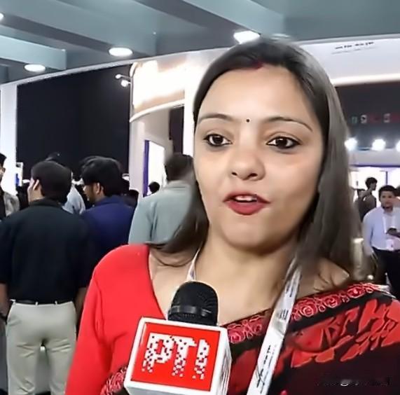 印度尴尬事件：印度AI影响峰会上，印度知名公司Wipro和加尔戈迪亚大学都展示了