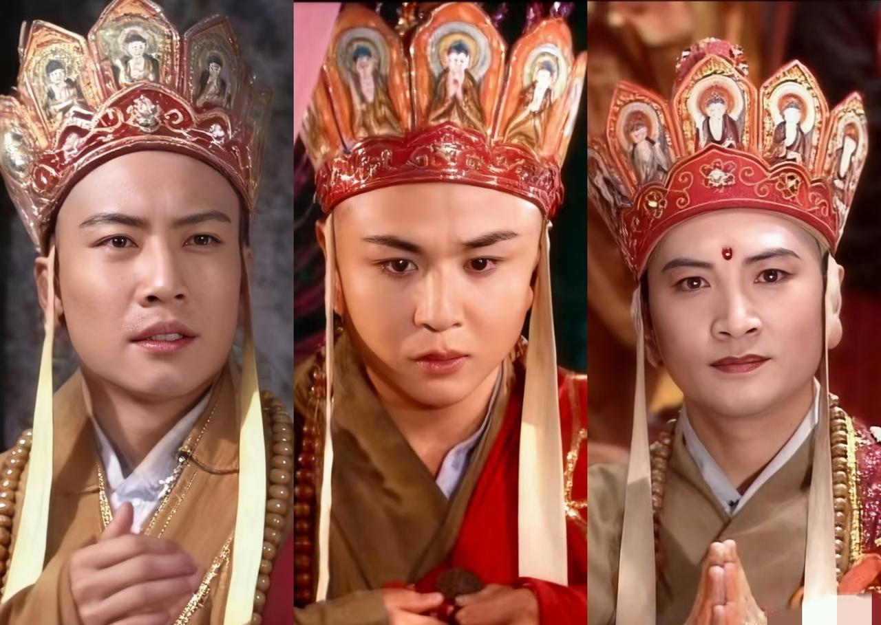 迟重瑞试镜时排在几十号人后面，最后他演了25集。导演杨洁在楼道里看见他，让他