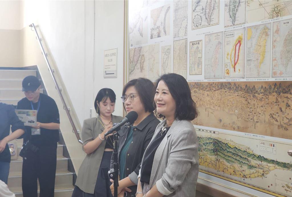 王世坚对全党开炮，吴思瑶痛批：他多尽一些力北市结局可能不一样民进党团干事长吴
