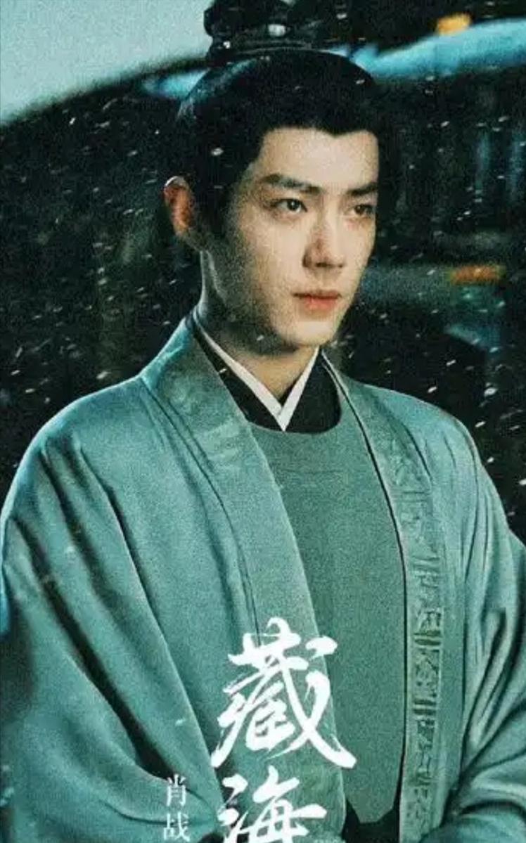 不要再拿《藏海传》和《琅琊榜》比了，豆瓣评分已说明了一切！《藏海传》的豆瓣评