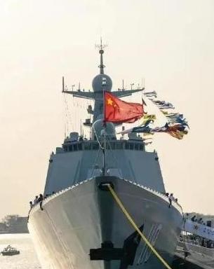 无论是中国的导弹，还是中国的航母，日本都不怕，日本怕的只有两点，一是中国的继续加