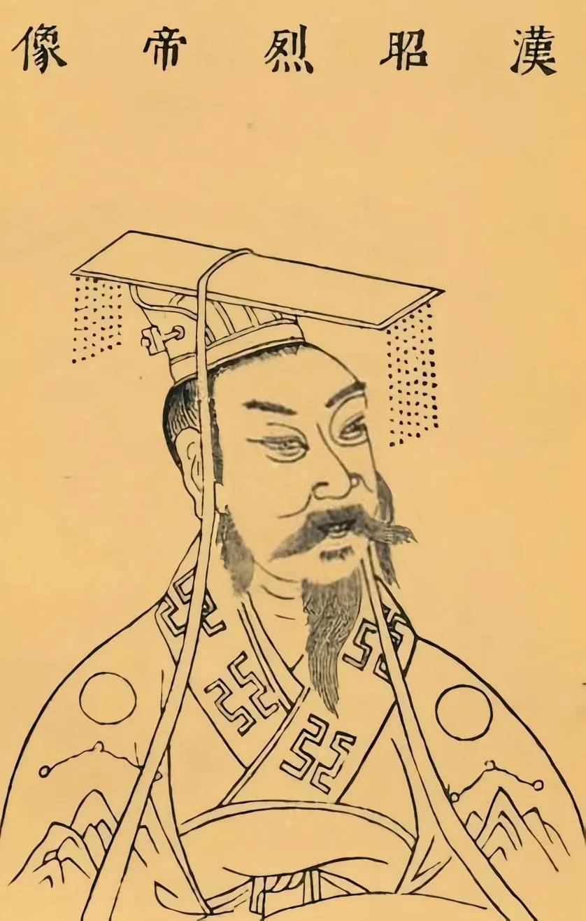 为什么刘邦被撵到蜀中汉中还能回来？而他的子孙刘备到了当地却打不回来？因为刘邦