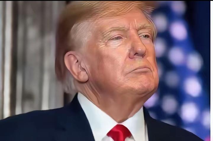 美国总统特朗普宣布了4月19日特朗普突然发布的重磅决定，彻底打乱美伊谈判所有布