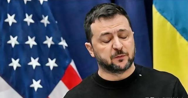 一群乌克兰的顶尖专家，曾在中国采访镜头前潸然泪下。你以为是受了什么天大的委屈？恰