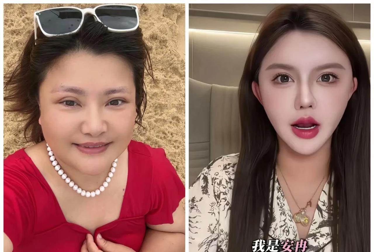 亲情也经不起金钱的考验韩安冉妈妈回应了说和韩安冉的官司出结果了她在直播中说