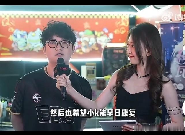 Zmjjkk希望Knight早日康复joymatkjoymaykKnight