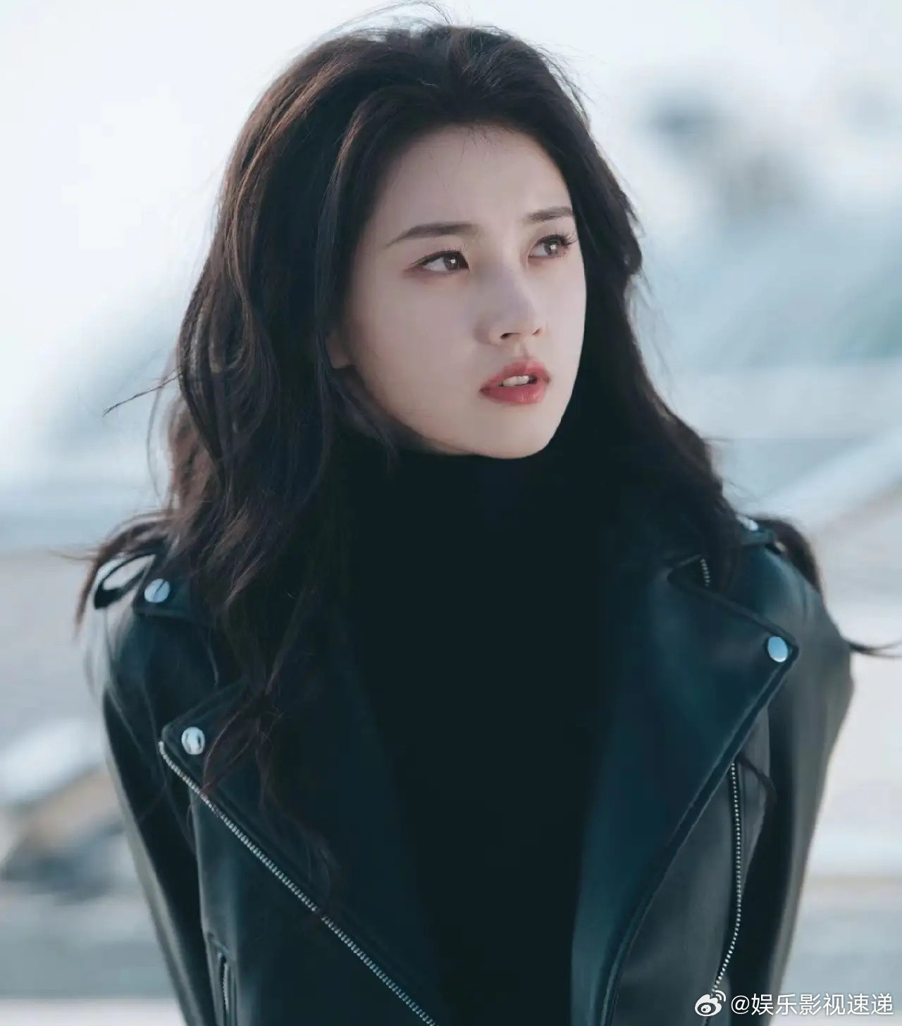 看了王皓祯发的《流星》宣传片说实话，王皓祯演技台词没问题问题出在女主郭宇欣身上没