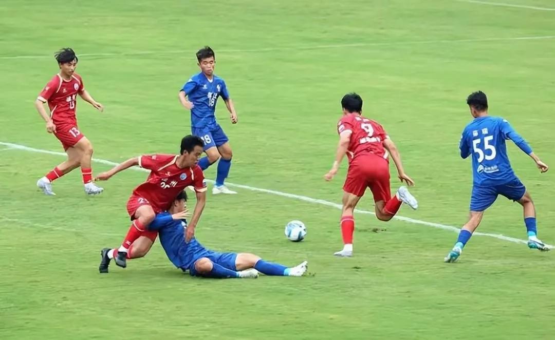 豫超、浙超……只有苏超成功了。说明了什么。说明了足球联赛只有以城市为单位，才有搞