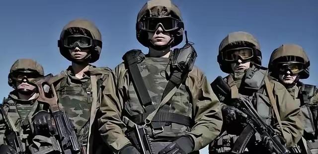 为什么俄罗斯放着几十万的正规军不用，却大量使用雇佣兵？其实俄罗斯不是放着几十万正