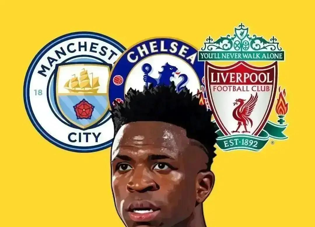 2亿欧砸门，皇马要卖维尼修斯？西甲刚下死命令：工资占比逼近70%红线，7月