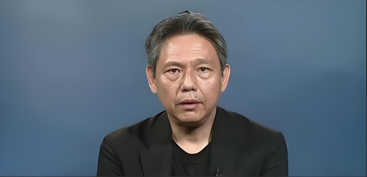 美国带头集结稀土“全球队”！台湾名嘴谢寒冰说：我觉得稀土最关键的是什么？为什么到