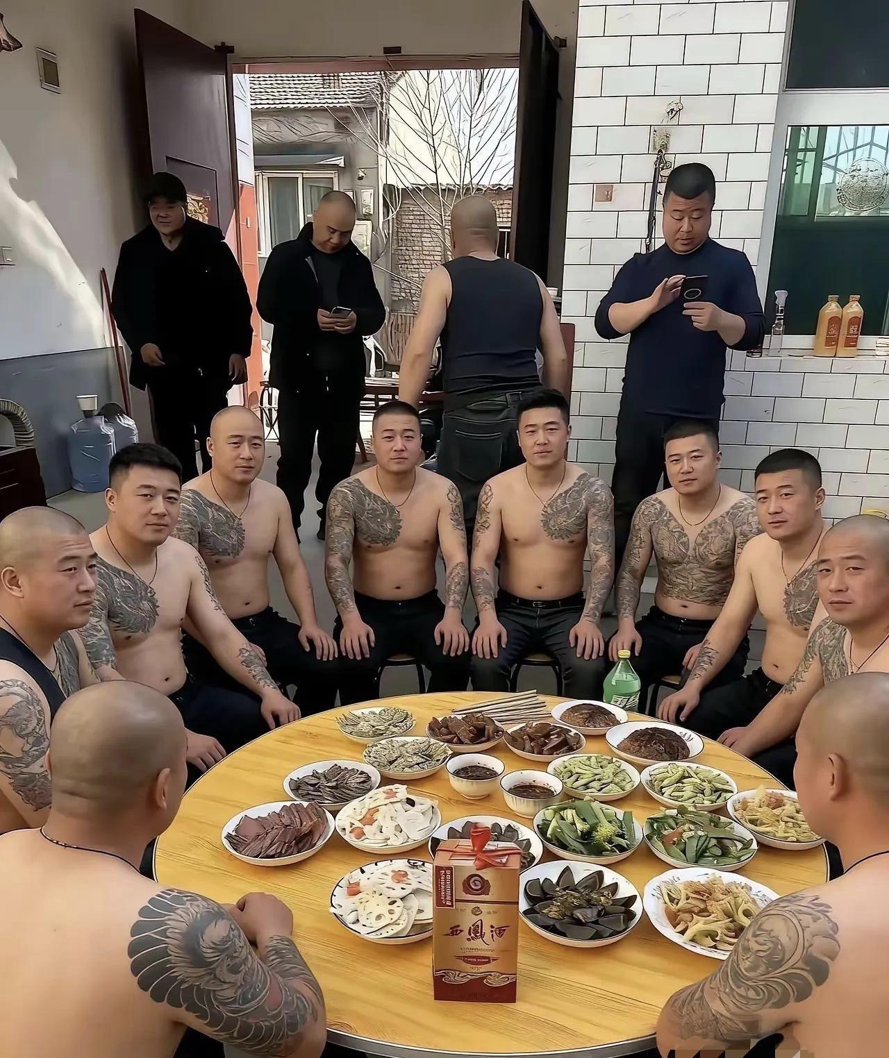 来这吃饭需要注意什么